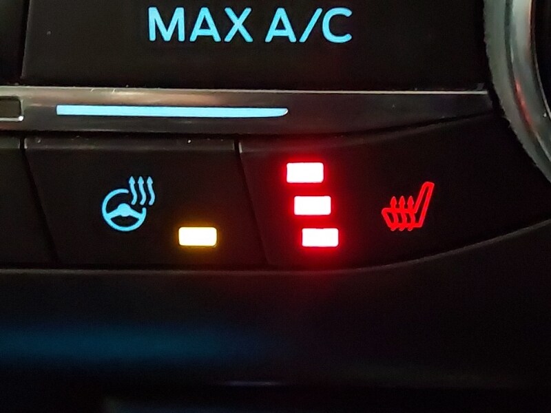 Used Ford Focus 2020 for sale - 77209439: Photo 18