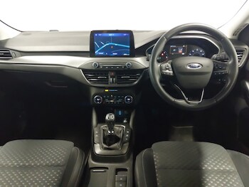 Used Ford Focus 2020 for sale - 77209439: Photo