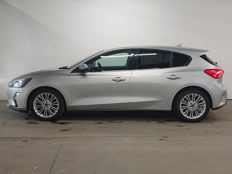 Used Ford Focus 2020 for sale - 77209439: Photo 4