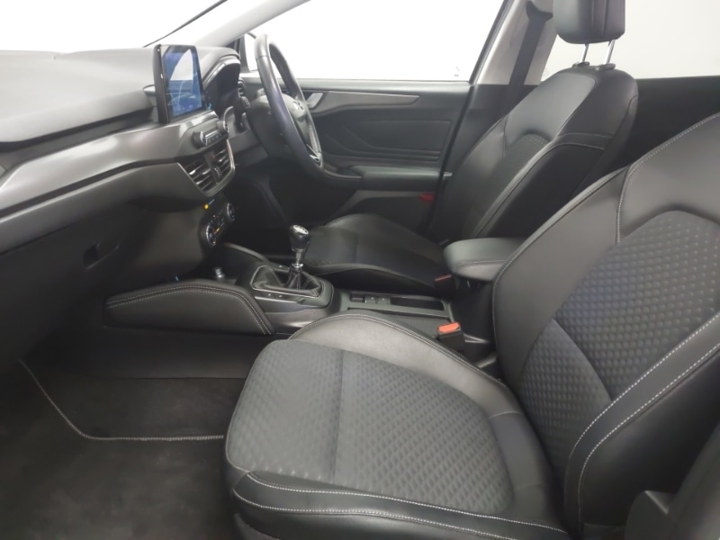 Used Ford Focus 2020 for sale - 77209439: Photo 5