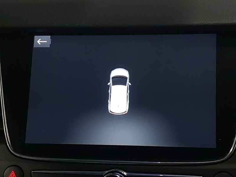 Used Vauxhall Crossland 2022 for sale - 76838978: Photo 10