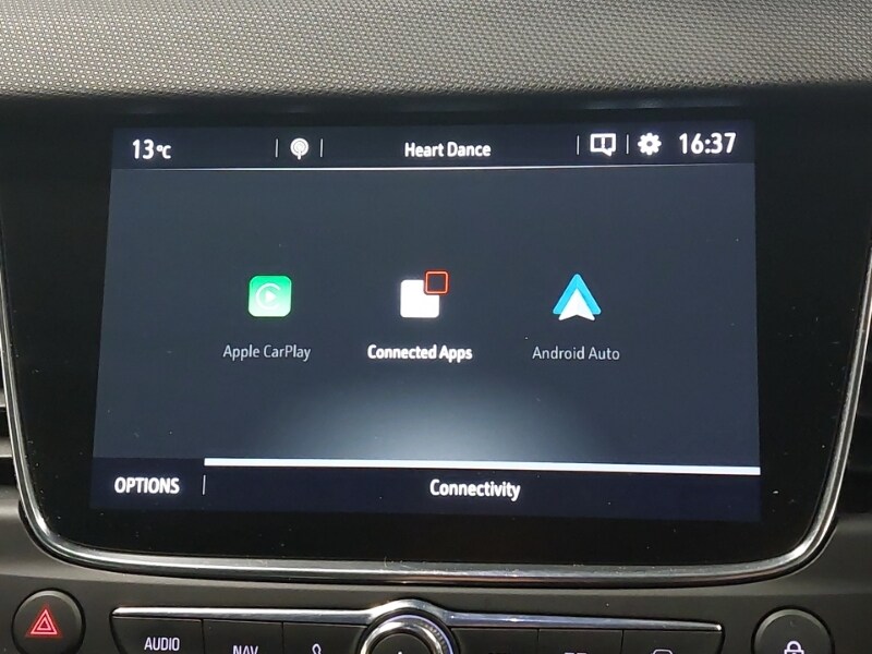 Used Vauxhall Crossland 2022 for sale - 76838978: Photo 14