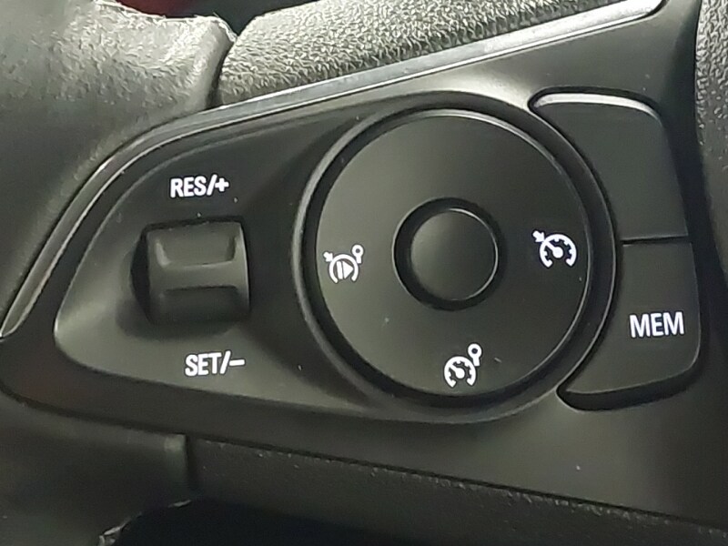 Used Vauxhall Crossland 2022 for sale - 76838978: Photo 15