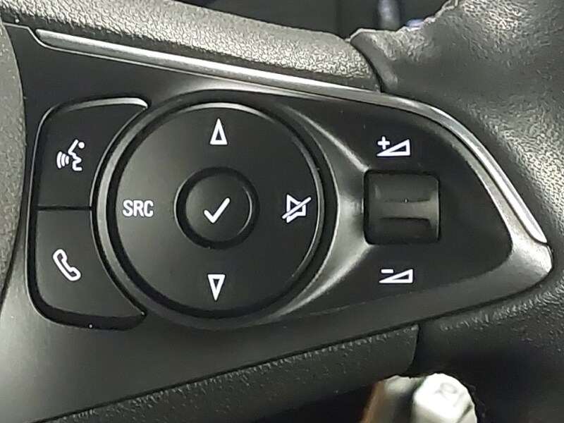 Used Vauxhall Crossland 2022 for sale - 76838978: Photo 16