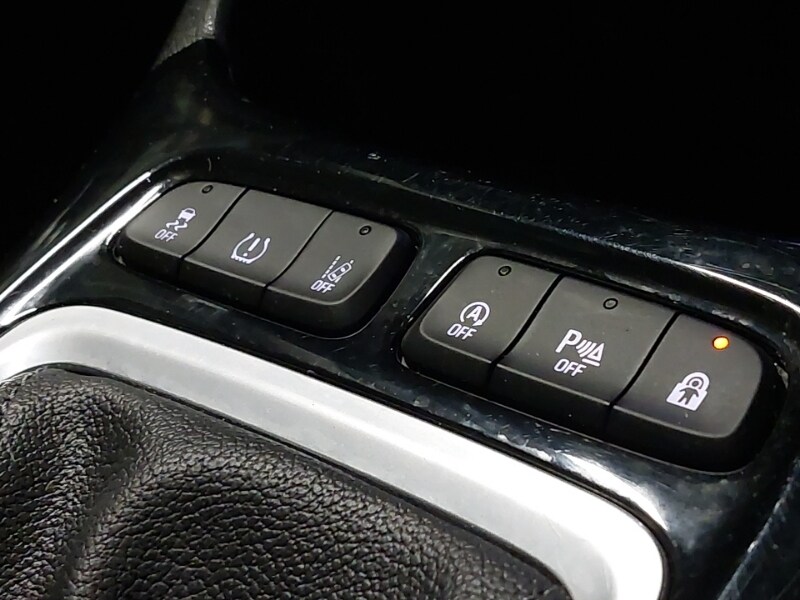 Used Vauxhall Crossland 2022 for sale - 76838978: Photo 17