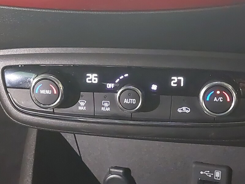 Used Vauxhall Crossland 2022 for sale - 76838978: Photo 19