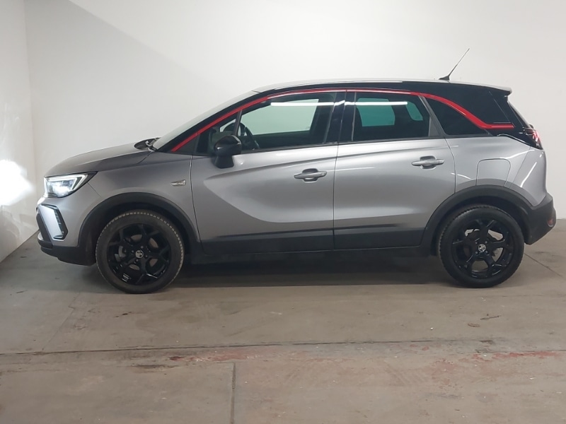 Used Vauxhall Crossland 2022 for sale - 76838978: Photo 4