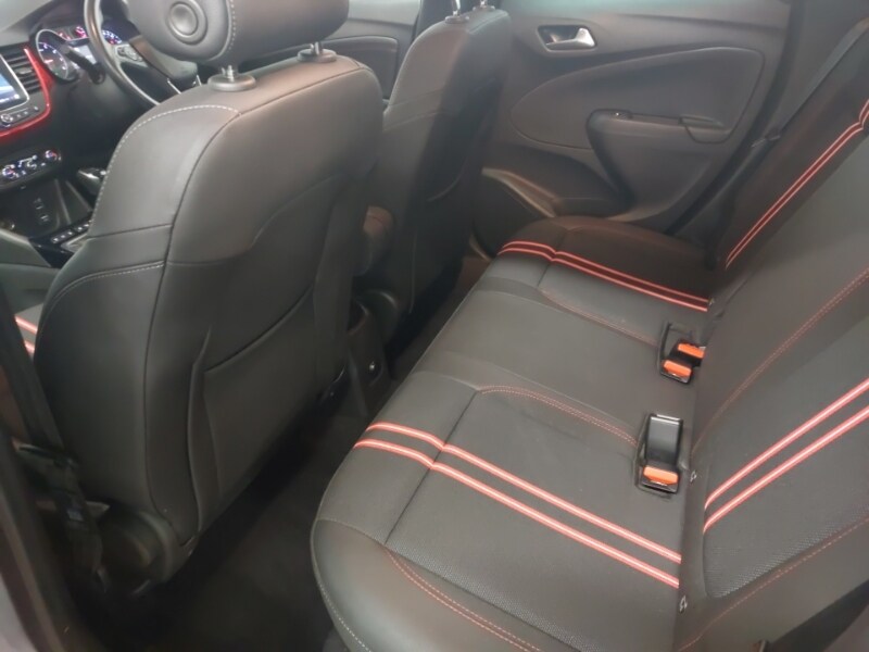 Used Vauxhall Crossland 2022 for sale - 76838978: Photo 6