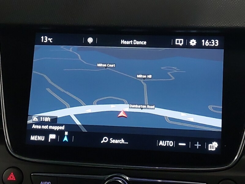 Used Vauxhall Crossland 2022 for sale - 76838978: Photo 7