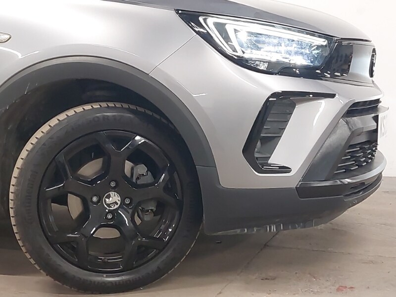 Used Vauxhall Crossland 2022 for sale - 76838978: Photo 9