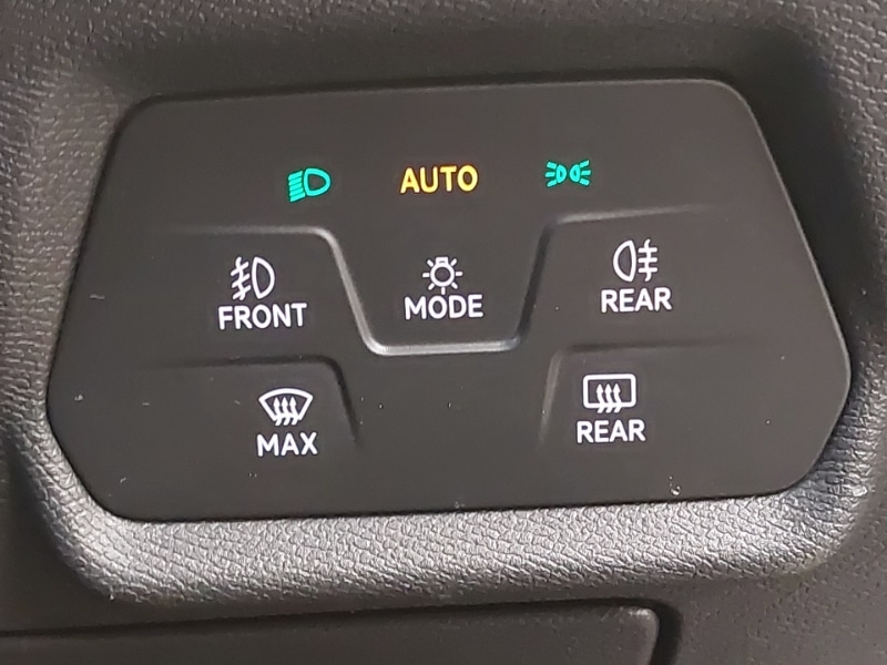 Used Cupra Formentor 2024 for sale - 77410022: Photo 14