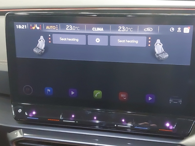 Used Cupra Formentor 2024 for sale - 77410022: Photo 18