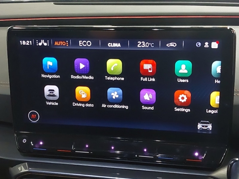 Used Cupra Formentor 2024 for sale - 77410022: Photo 19