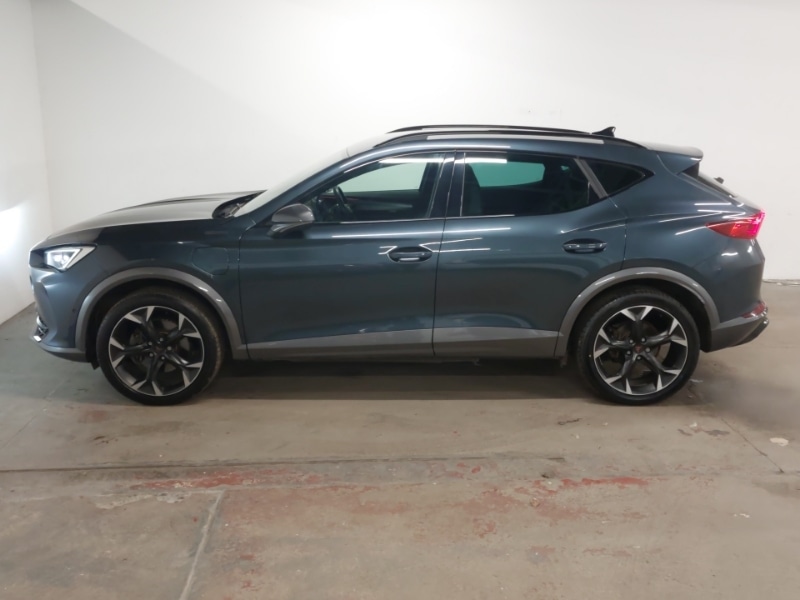 Used Cupra Formentor 2024 for sale - 77410022: Photo 4