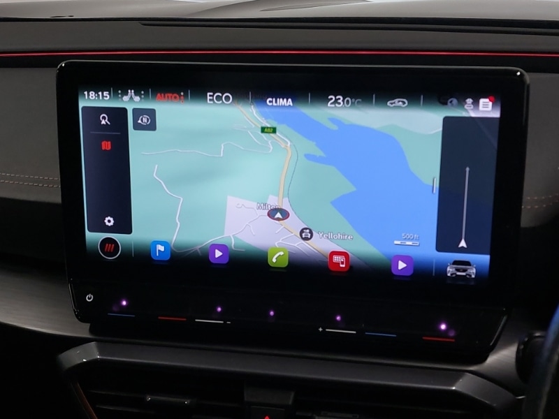 Used Cupra Formentor 2024 for sale - 77410022: Photo 7