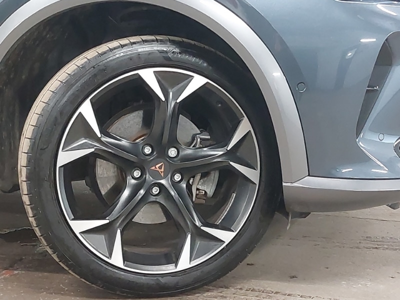 Used Cupra Formentor 2024 for sale - 77410022: Photo 9