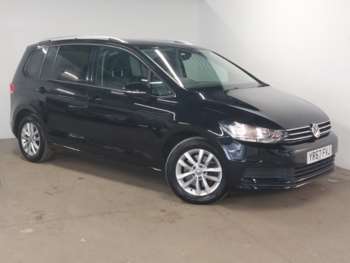 2017 - 2.0 TDI SE 5dr
