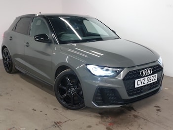 Used Audi A1 2021 for sale - 78113753: Photo