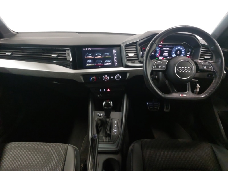 Used Audi A1 2021 for sale - 78113753: Photo 2