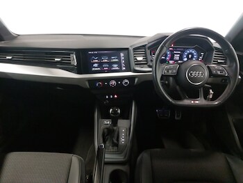 Used Audi A1 2021 for sale - 78113753: Photo