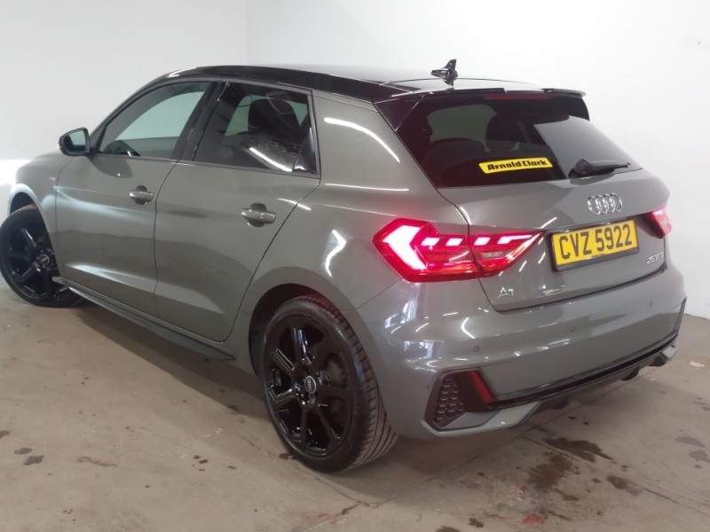 Used Audi A1 2021 for sale - 78113753: Photo 3
