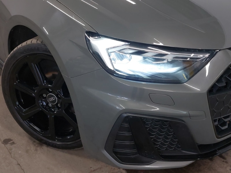 Used Audi A1 2021 for sale - 78113753: Photo 9