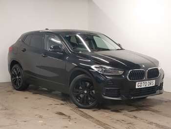 2021 - sDrive 20i Sport 5dr Step Auto