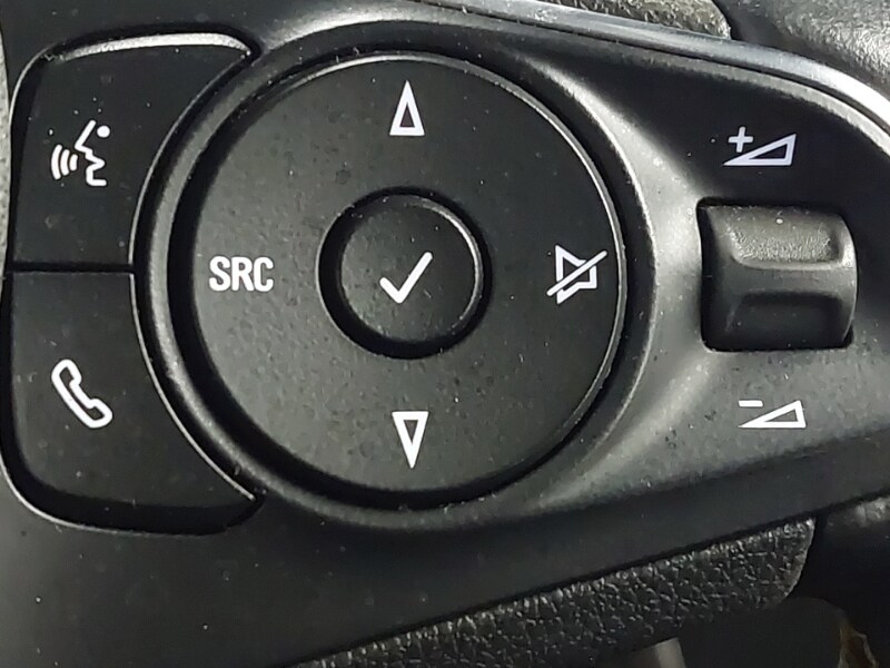 Used Vauxhall Crossland X 2018 for sale - 78213994: Photo 14