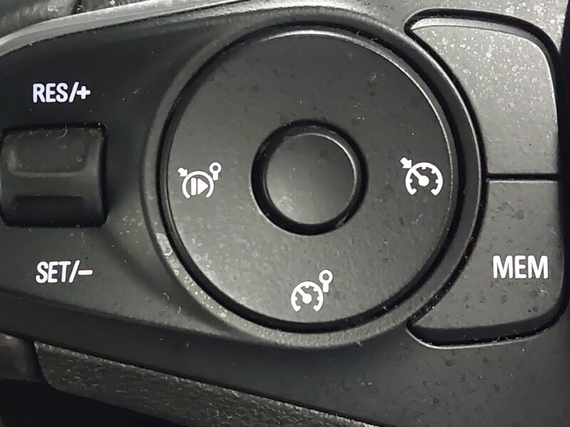 Used Vauxhall Crossland X 2018 for sale - 78213994: Photo 15