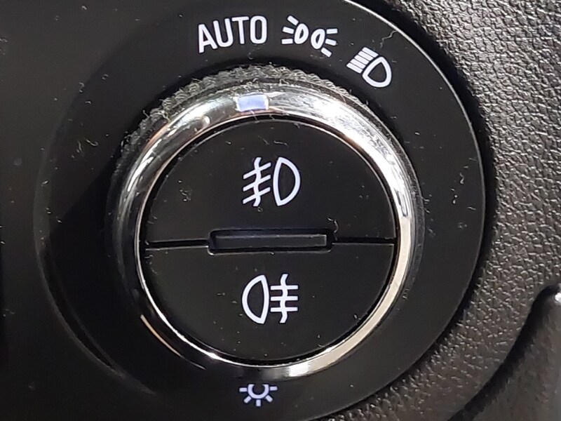 Used Vauxhall Crossland X 2018 for sale - 78213994: Photo 17