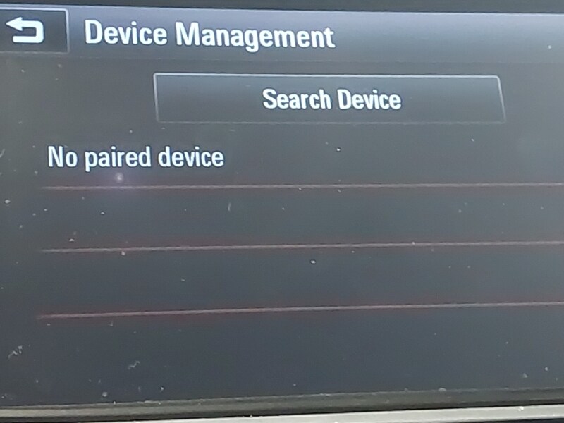 Used Vauxhall Crossland X 2018 for sale - 78213994: Photo 19