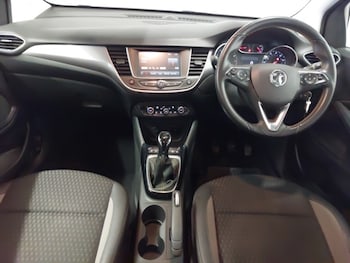 Used Vauxhall Crossland X 2018 for sale - 78213994: Photo