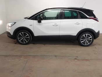 Used Vauxhall Crossland X 2018 for sale - 78213994: Photo