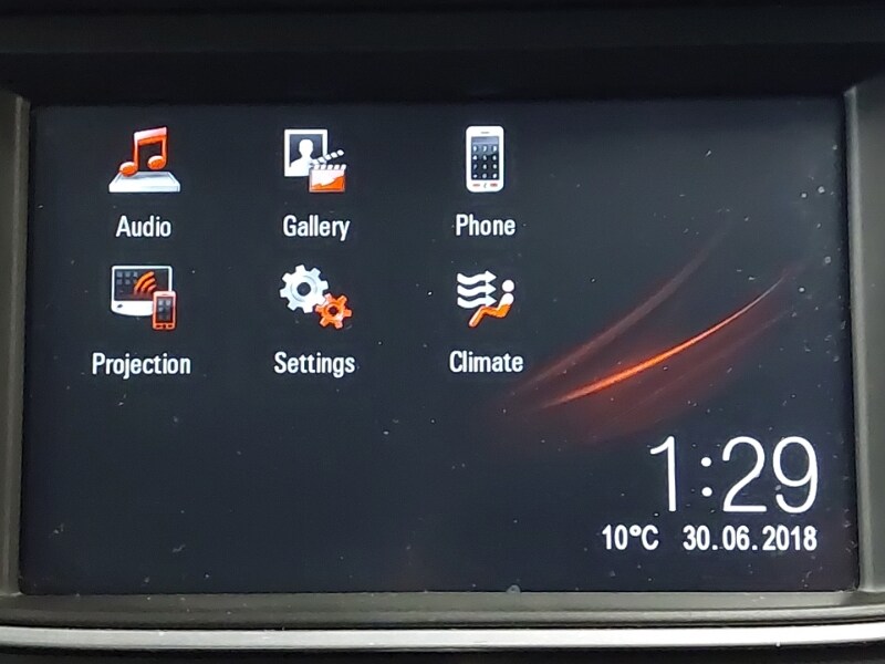 Used Vauxhall Crossland X 2018 for sale - 78213994: Photo 7