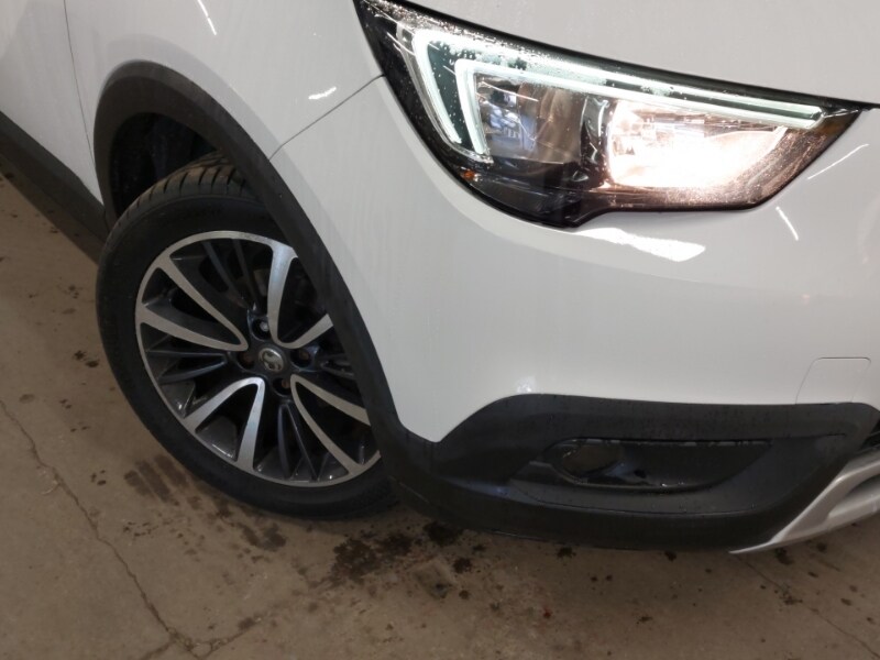Used Vauxhall Crossland X 2018 for sale - 78213994: Photo 9
