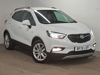 Used Vauxhall Mokka X 2019 for sale - 79694706: Photo