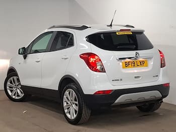 Used Vauxhall Mokka X 2019 for sale - 79694706: Photo
