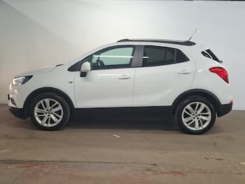 Used Vauxhall Mokka X 2019 for sale - 79694706: Photo