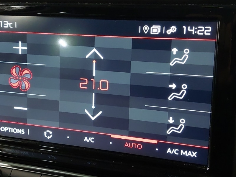 Used Citroen C3 Aircross 2022 for sale - 76116230: Photo 10
