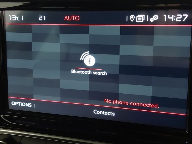 Used Citroen C3 Aircross 2022 for sale - 76116230: Photo 18