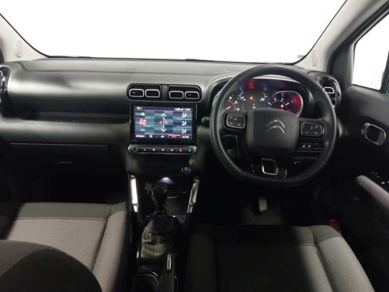 Used Citroen C3 Aircross 2022 for sale - 76116230: Photo 2