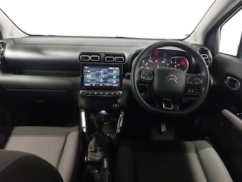 Used Citroen C3 Aircross 2022 for sale - 76116230: Photo