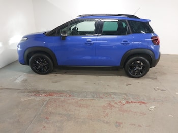 Used Citroen C3 Aircross 2022 for sale - 76116230: Photo