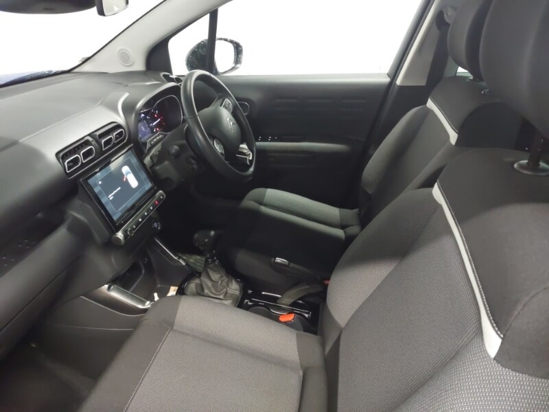 Used Citroen C3 Aircross 2022 for sale - 76116230: Photo 5