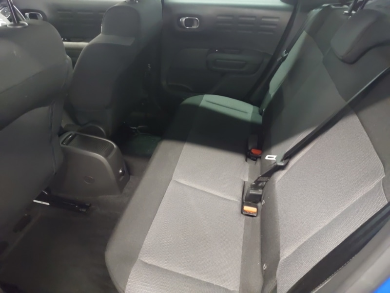 Used Citroen C3 Aircross 2022 for sale - 76116230: Photo 6