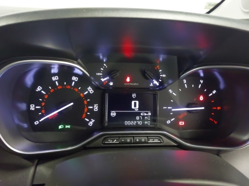 Used Citroen C3 Aircross 2022 for sale - 76116230: Photo 7