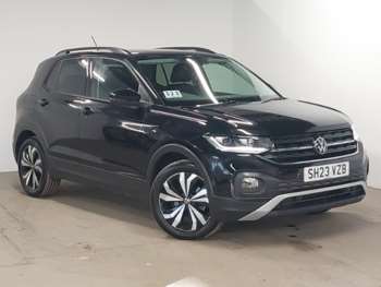 2023 - 1.0 TSI Black Edition 5dr
