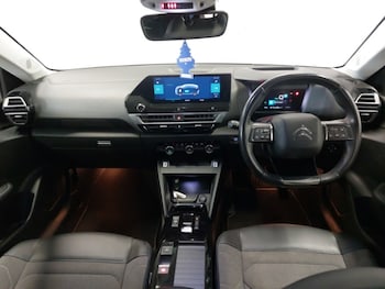 Used Citroen C4 2022 for sale - 78253004: Photo