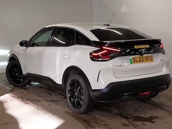 Used Citroen C4 2022 for sale - 78253004: Photo