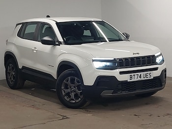 Used Jeep Other 2024 for sale - 77722208: Photo